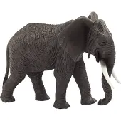 Small Foot Wildlife Afrikaanse Olifant - 387189
