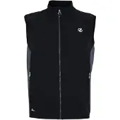 Dare 2b Heren Lattitudinal II Gilet (Zwart/Ebbenhout)