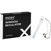 RIDEX 1561W0430 Raammechanisme