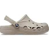Crocs Kinderen baya klompen - Cobblestone