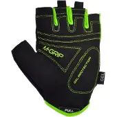 Meteor Gel GX31 - Fietshandschoenen - Maat L, groen