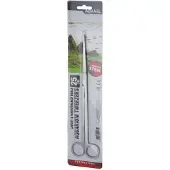 Aquael Rechte Waterman Schaar 25 Cm