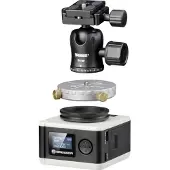 Bresser 4964130 StarTracker Astrofoto Houder
