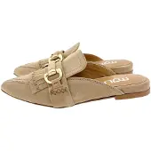 Mjus N08101 slippers