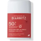Laboratoires de Biarritz Invisible Sun Stick SPF 50+ | 10 g