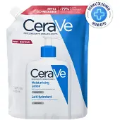 CeraVe Hydraterende Eco-Recharge Zonder Parfum 473 ml