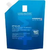 La Roche-Posay Effaclar Reinigingsgel Refill 400 ml