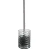 Kleine wolke Melua Zeepdispenser – Antraciet – Stijlvolle en Moderne Zeeppomp