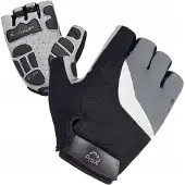 ProX Ultimate Pro Airvent Fiets Handschoenen Kort Gel S