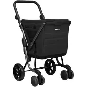 Playmarket We Go Premium Boodschappentrolley