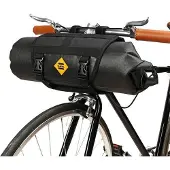 B-soul Stuurtas waterdicht XL - Fietstas - Racefiets Mountainbike - 7L