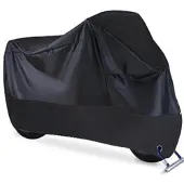 Ceruzo Fietshoes - Waterdicht - 200x90x100 cm