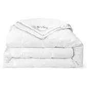 Walra Dekbed Timeless Luxury - 140x220 - Wit