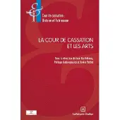 Dalloz LA COUR DE CASSATION ET LES ARTS