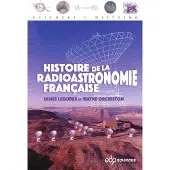 EDP HIST.DE LA RADIOASTRONOMIE FRANCAISE