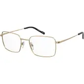 Pierre Cardin P.C. 6914 59/21/150 Gouden Metalen Monturen MAN P.C. 6914