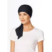 Christ hocmantra scarf - christine headwear - chemo - alopecia