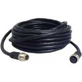 Humminbird As Ecx 30e Ethernet Cable Extension 9 M Zilver