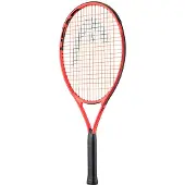 Head Radical Grip 3 Tennis Racket Oranje 3