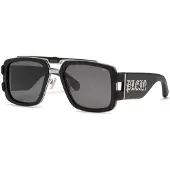 Philipp Plein Plein Eagle Zonnebril