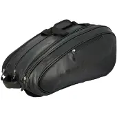 Bullpadel Sac De Padel Avant Noir Bppex005