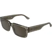 Lacoste L6082S Transparent brown 55/19/145 UNISEX Zonnebrillen