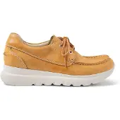 Wolky 02128 Boaker Veterschoenen | Maat 39 Dames Geel
