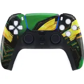Clever Gaming Clever Emerald Apex Controller (PS5 compatibel)