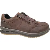 Grisport 43069-122 bruin wandelschoenen heren