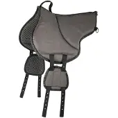Harrys Horse Bare Back pad Maat paard: L