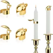 INF Automatische lichtschakelaar 4-pack Gold