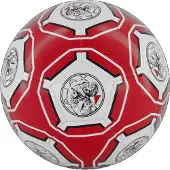 Ajax -minibal vlak