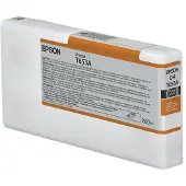 Epson T653A (C13T653A00) Inktcartridge Oranje