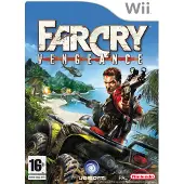 Farcry - Vengeance