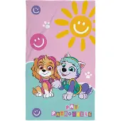Paw Patrol Strandlaken Soleil - 70 x 120 cm - Katoen