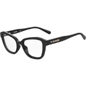 Love Moschino Brillen met correctie MOL606/TN 807