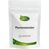 Healthy Vitamins Plantensterolen