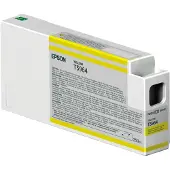 Epson Inktcartridge T596 (C13T596400) Geel