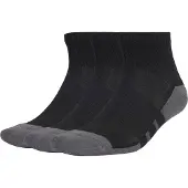 Adidas Sokken Essentials Climacool Quarter (x3)