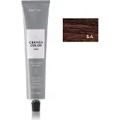Kemon Cramer Tot 5.4 Light Copper Brown 100Ml V2