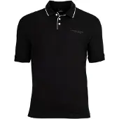 Armani Exchange Shirt zwart