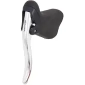Saccon Corsa Qr Brake Lever Zilver