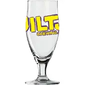 Ritzenhoff Uiltje Voetglas 25CL bierglazen | 6 stuks