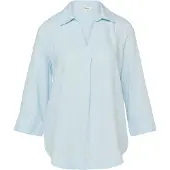 s.Oliver Blouse lichtblauw