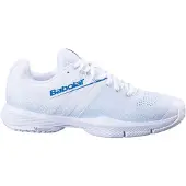 Babolat Sensa Padel Shoes Wit EU 41 Vrouw