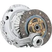 RIDEX 479C0217 Koppelingsset