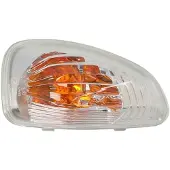 Olsa 5.42.069.12 Knipperlichtautomaat / Pinkdoos