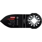 Bosch EXPERT AVZ 32 RT10 Schuurvinger | 32 x 53 mm - 2608902067