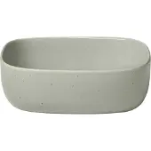Blomus Saladeschaal Vahlo Mirage Gray 20 cm