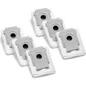 INF Stofzuigerzak voor iRobot robotstofzuiger 6-Pack